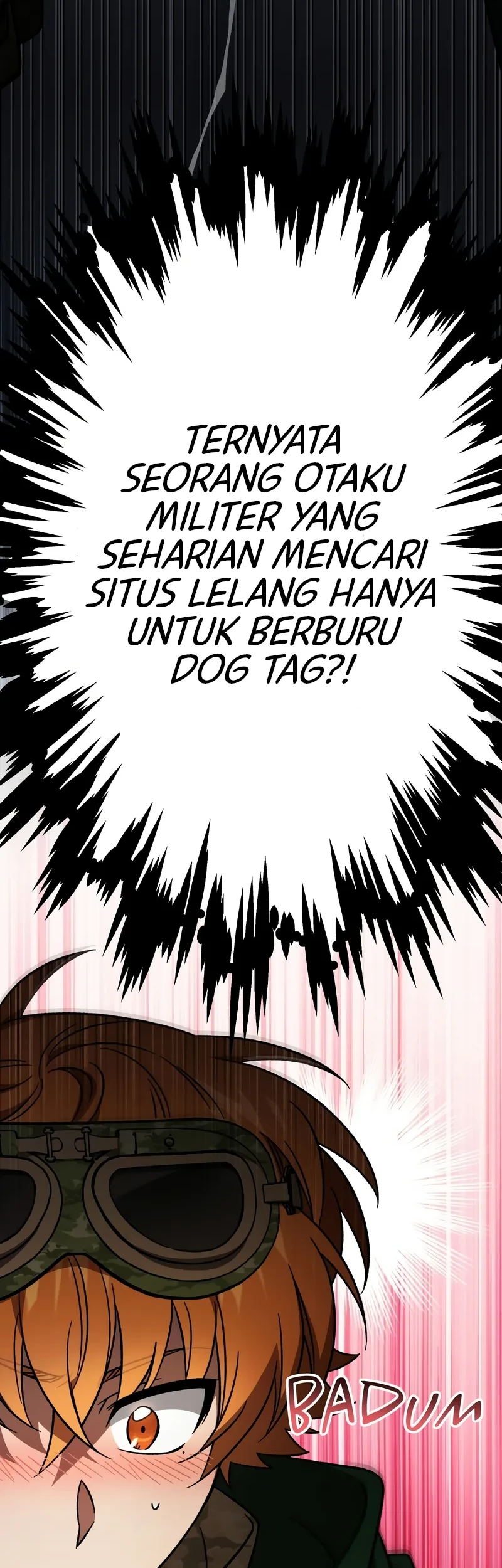 Lv. 99 Princess of Black Flame Chapter 30 Gambar 11