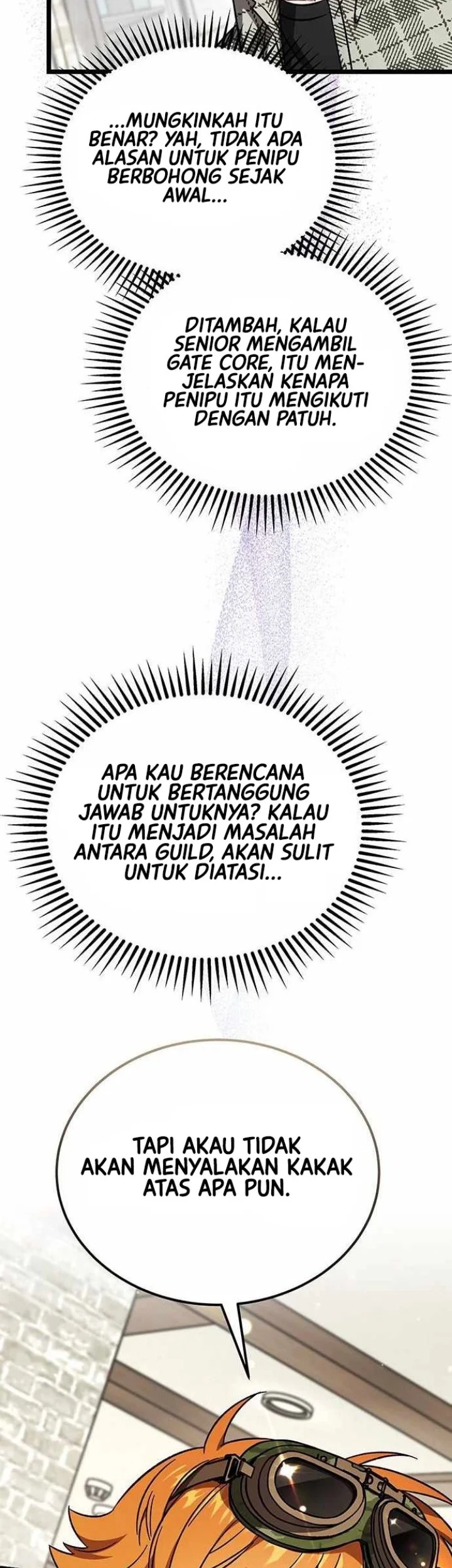 Lv. 99 Princess of Black Flame Chapter 31 Gambar 43