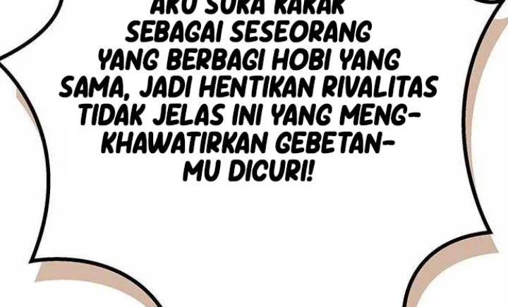 Lv. 99 Princess of Black Flame Chapter 31 Gambar 51
