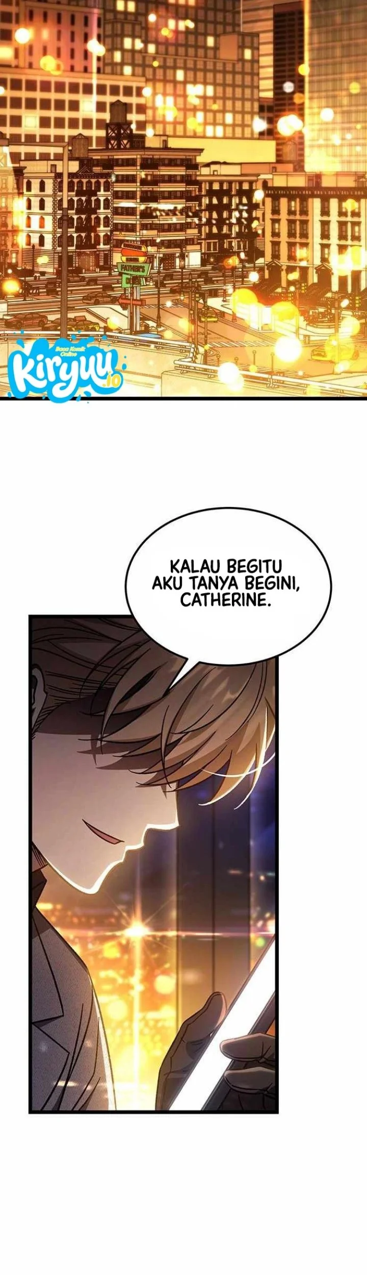 Lv. 99 Princess of Black Flame Chapter 31 Gambar 55