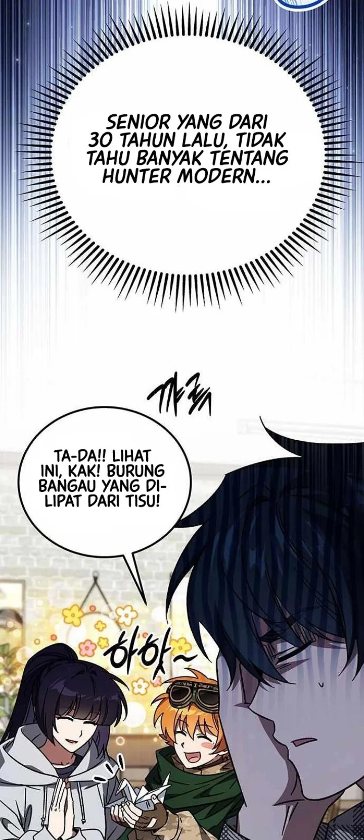 Lv. 99 Princess of Black Flame Chapter 31 Gambar 6