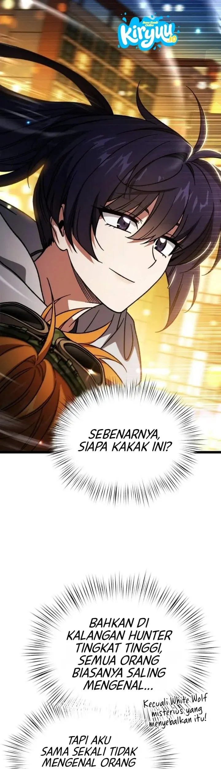 Lv. 99 Princess of Black Flame Chapter 32 Gambar 31