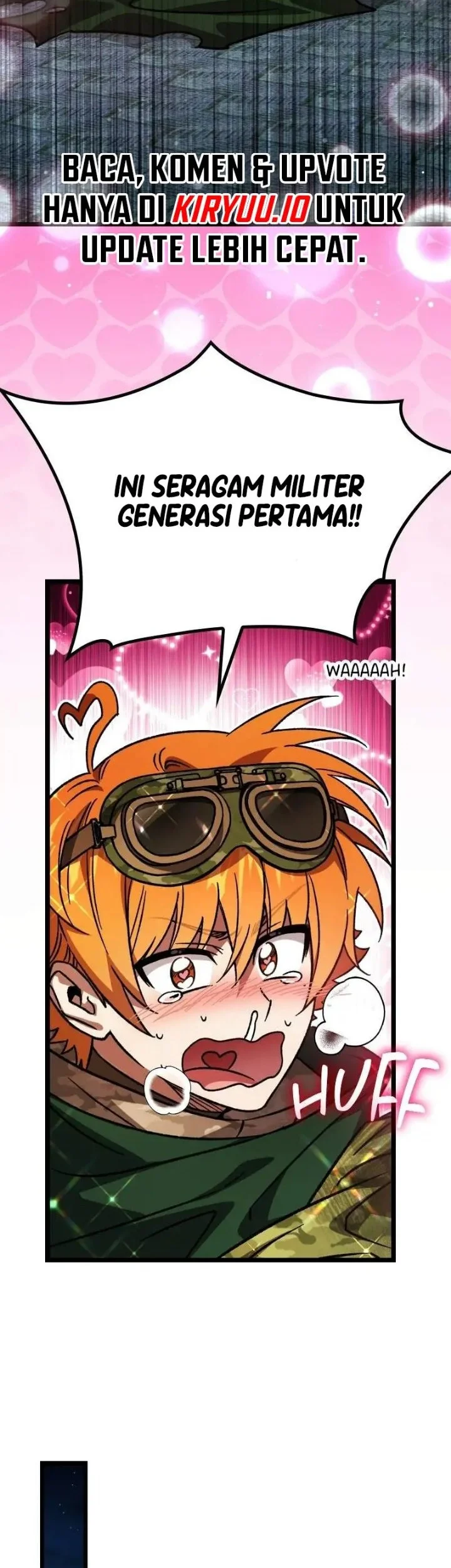 Lv. 99 Princess of Black Flame Chapter 32 Gambar 44