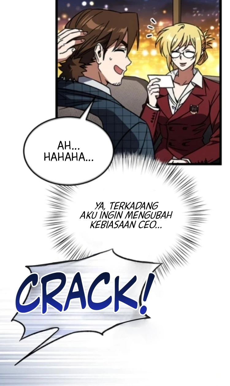 Lv. 99 Princess of Black Flame Chapter 33 Gambar 8