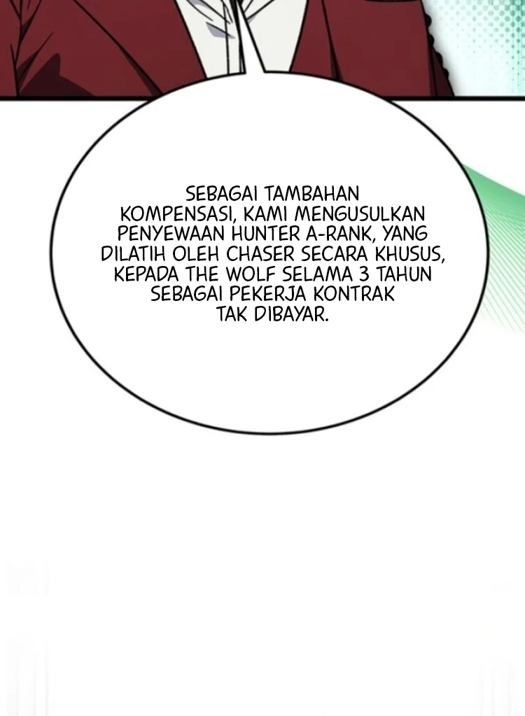 Lv. 99 Princess of Black Flame Chapter 33 Gambar 27