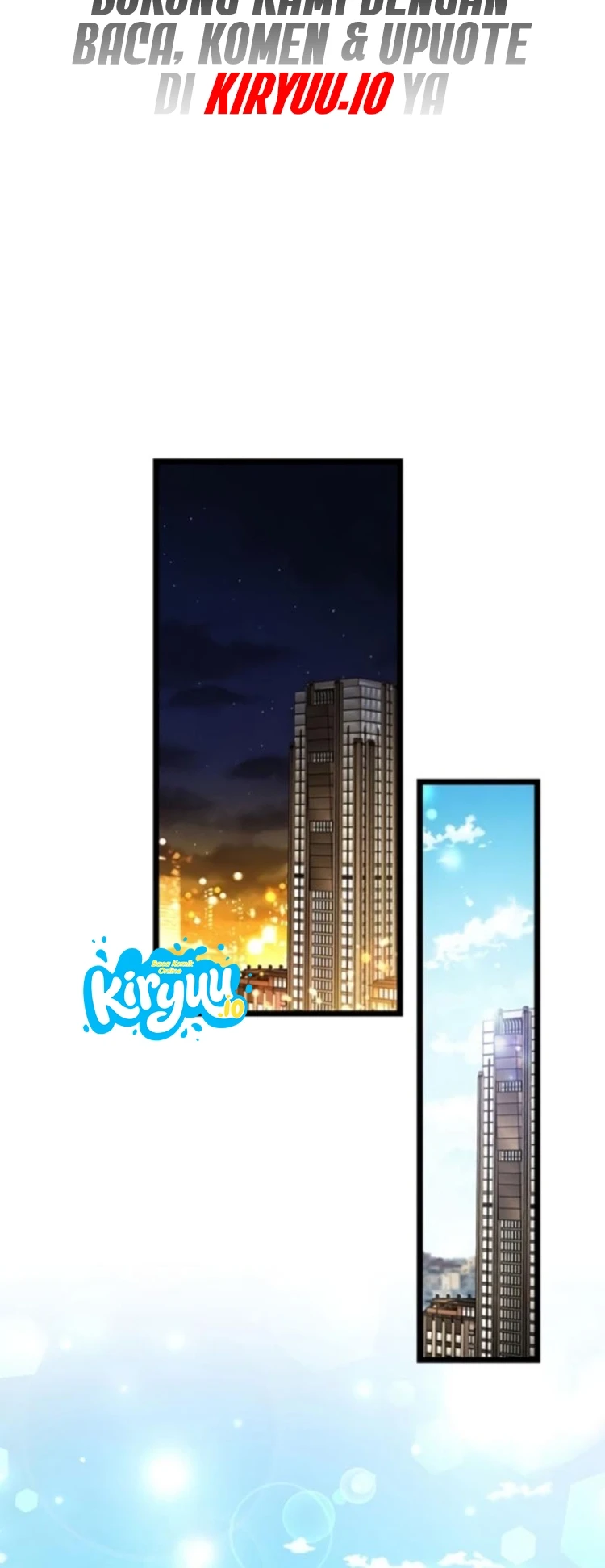 Lv. 99 Princess of Black Flame Chapter 33 Gambar 47