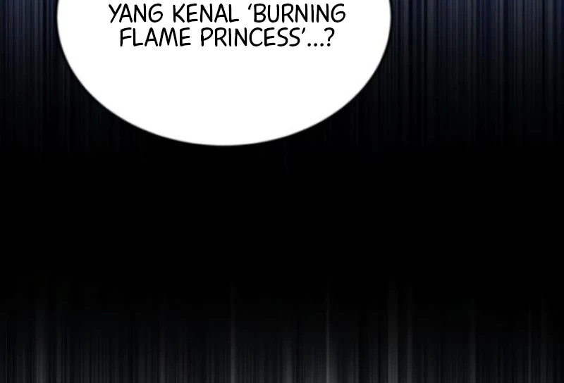 Lv. 99 Princess of Black Flame Chapter 33 Gambar 54