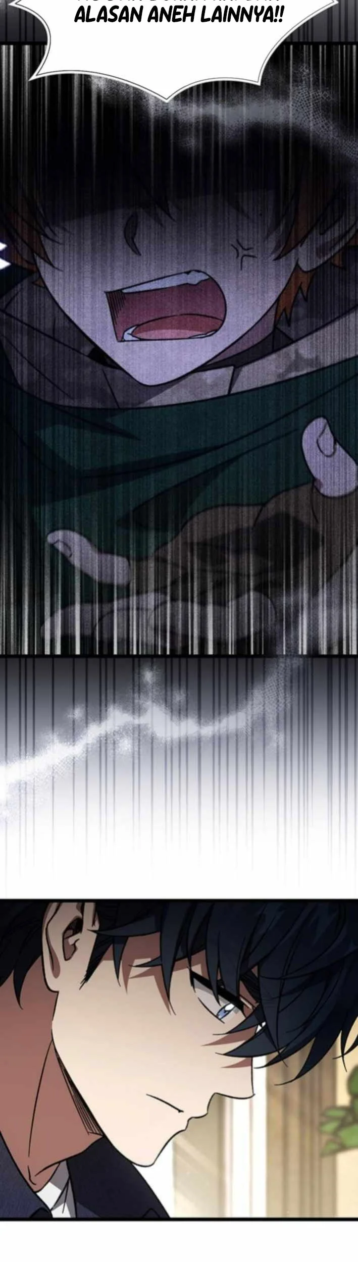 Lv. 99 Princess of Black Flame Chapter 34 Gambar 42