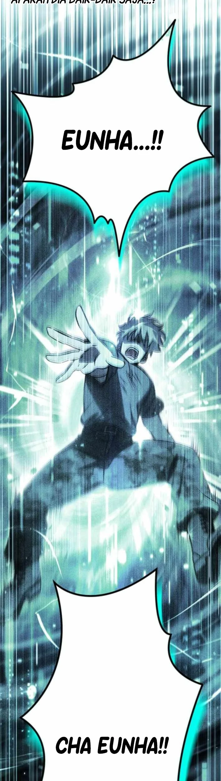 Lv. 99 Princess of Black Flame Chapter 34 Gambar 33