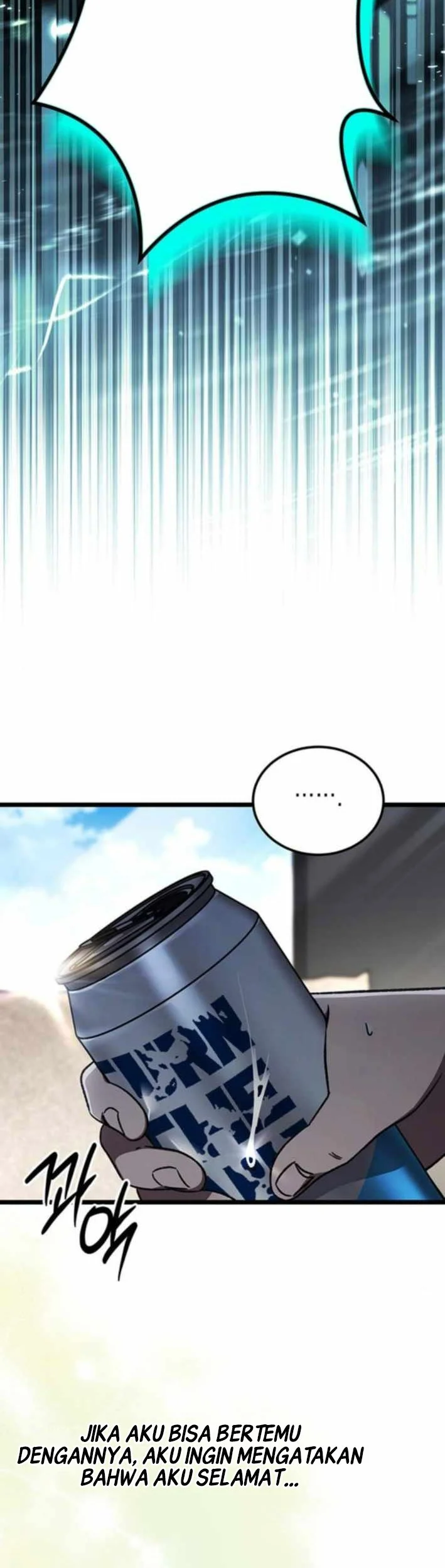 Lv. 99 Princess of Black Flame Chapter 34 Gambar 34