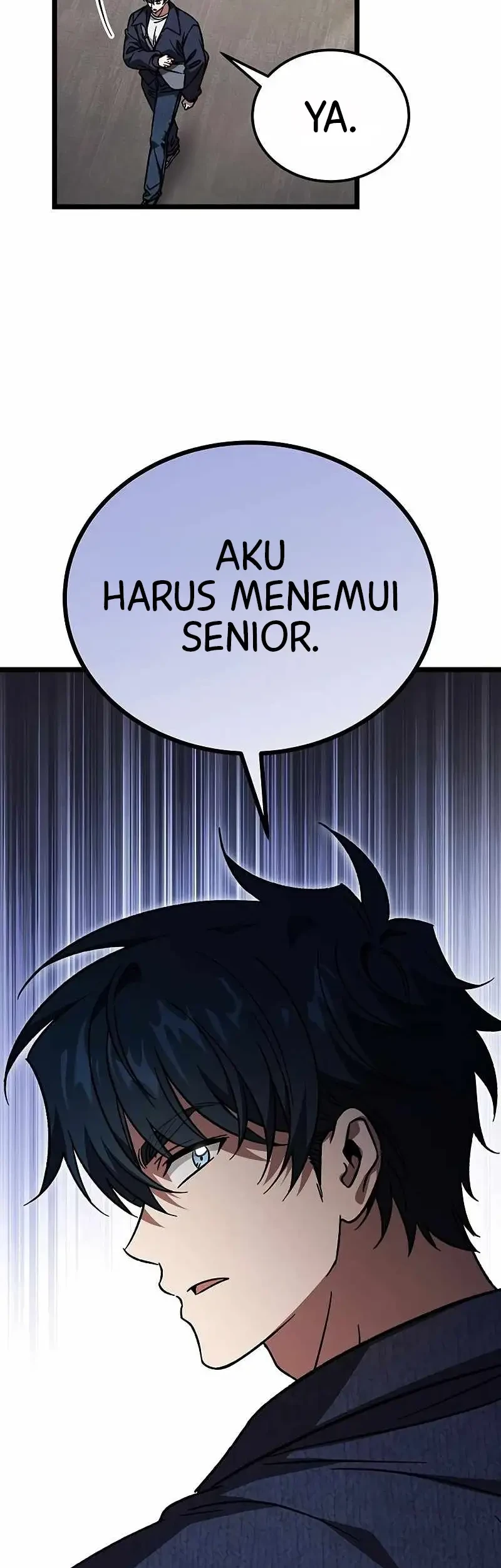 Lv. 99 Princess of Black Flame Chapter 35 Gambar 47