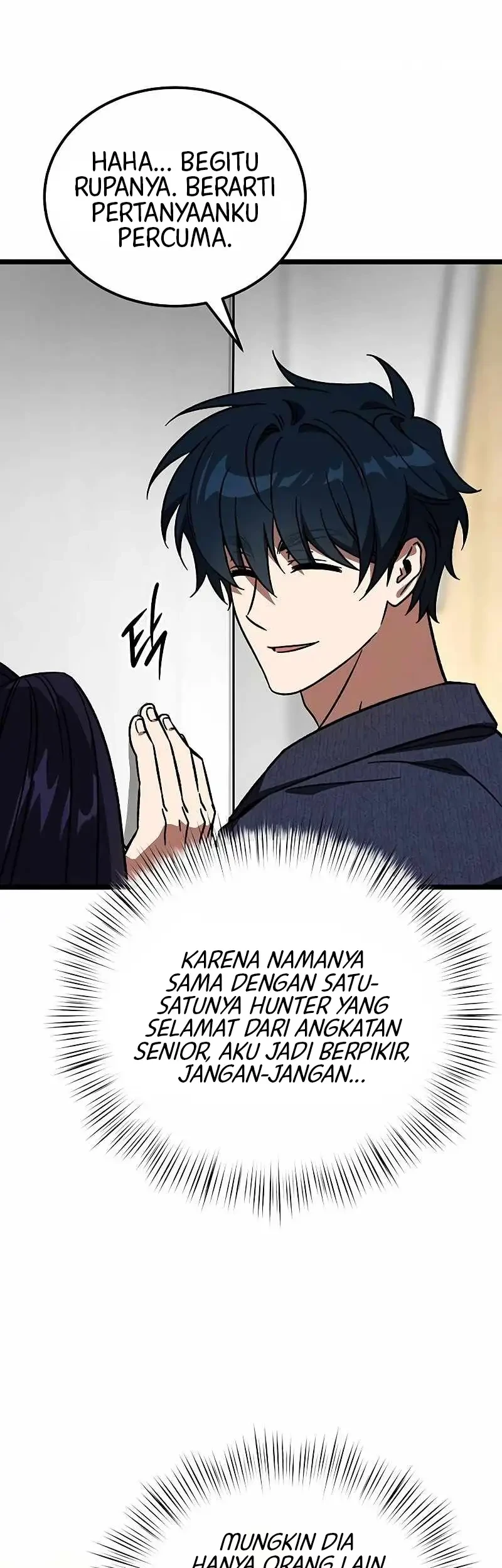 Lv. 99 Princess of Black Flame Chapter 35 Gambar 61