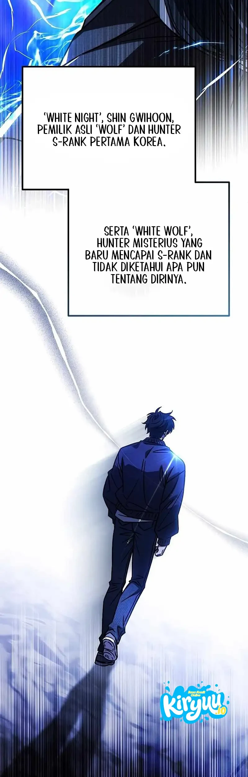 Lv. 99 Princess of Black Flame Chapter 35 Gambar 6