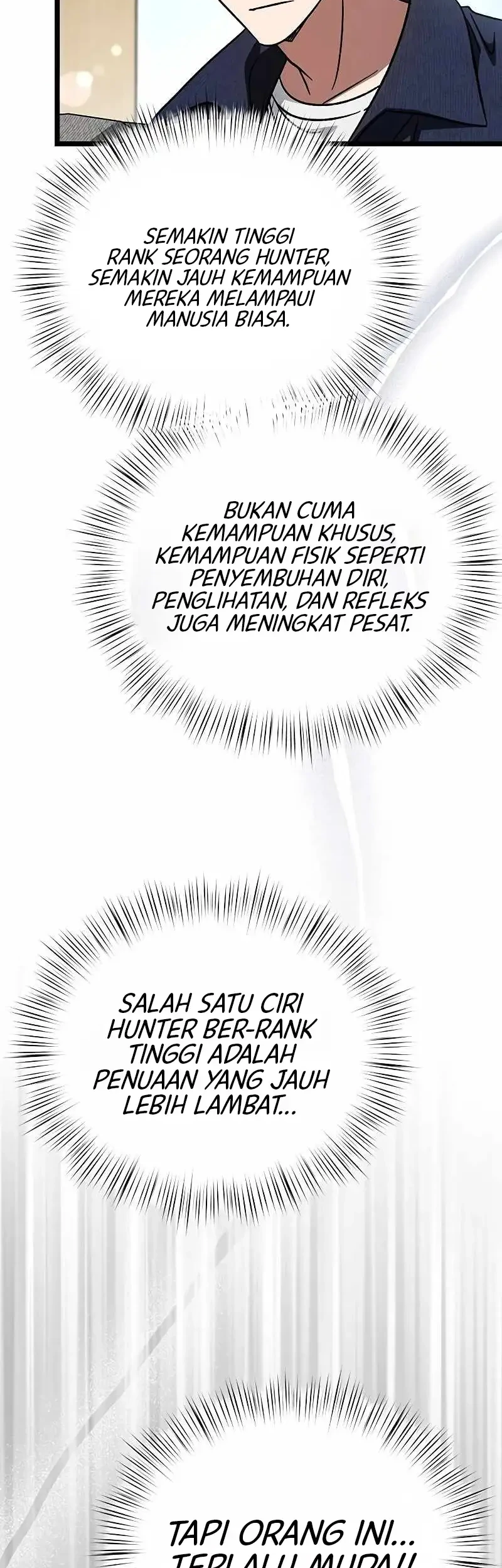 Lv. 99 Princess of Black Flame Chapter 35 Gambar 18