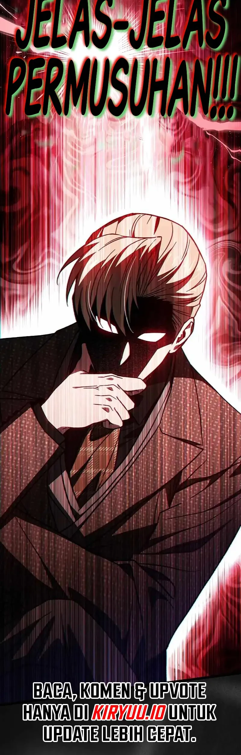 Lv. 99 Princess of Black Flame Chapter 35 Gambar 30