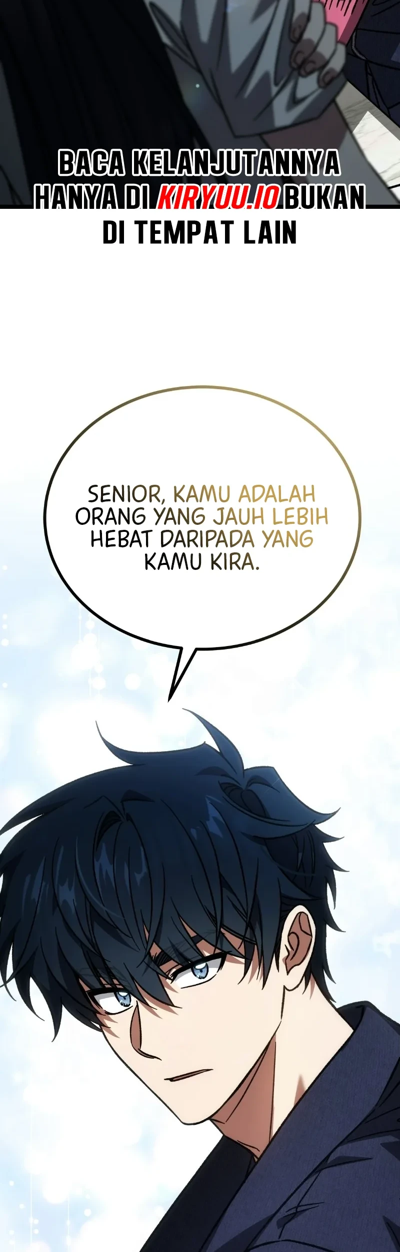 Lv. 99 Princess of Black Flame Chapter 36 Gambar 50