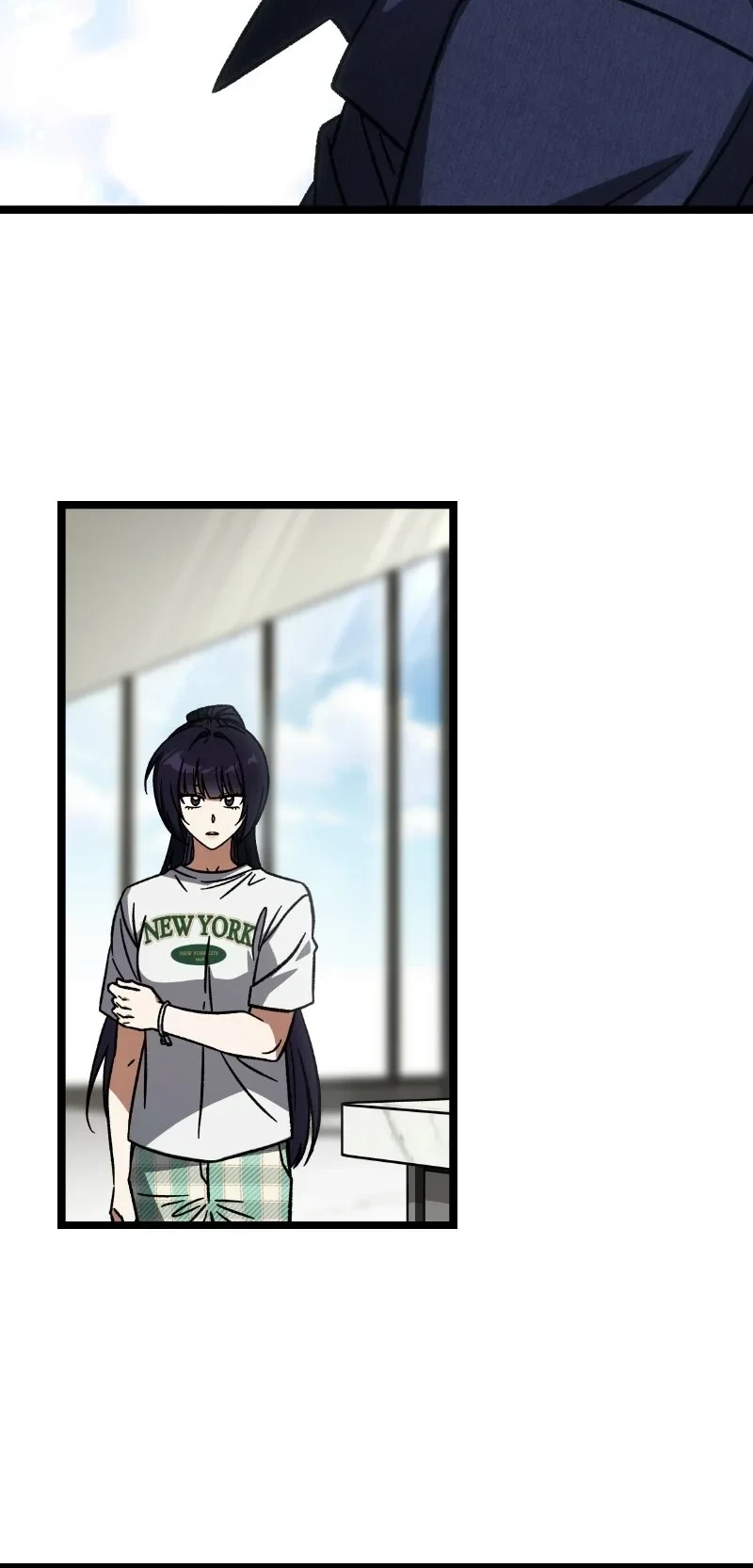 Lv. 99 Princess of Black Flame Chapter 36 Gambar 51