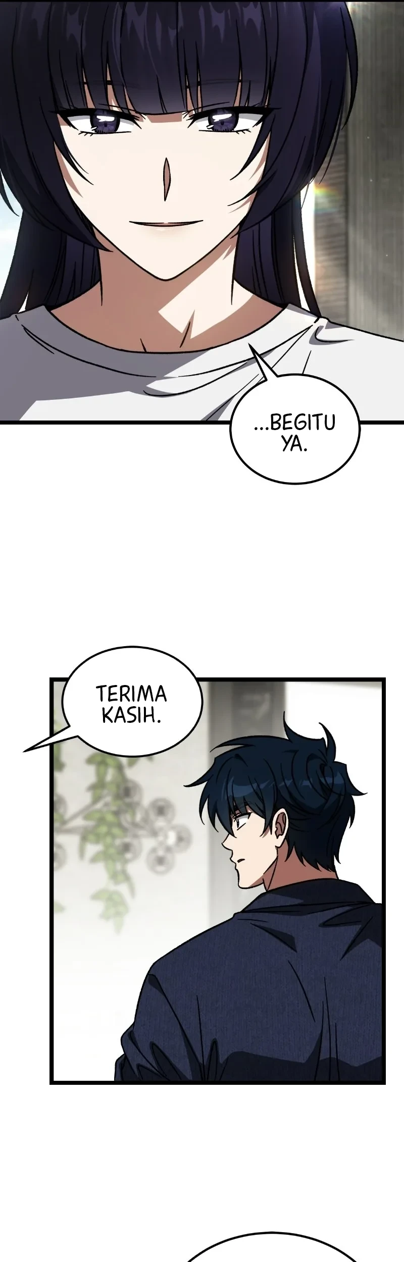 Lv. 99 Princess of Black Flame Chapter 36 Gambar 52