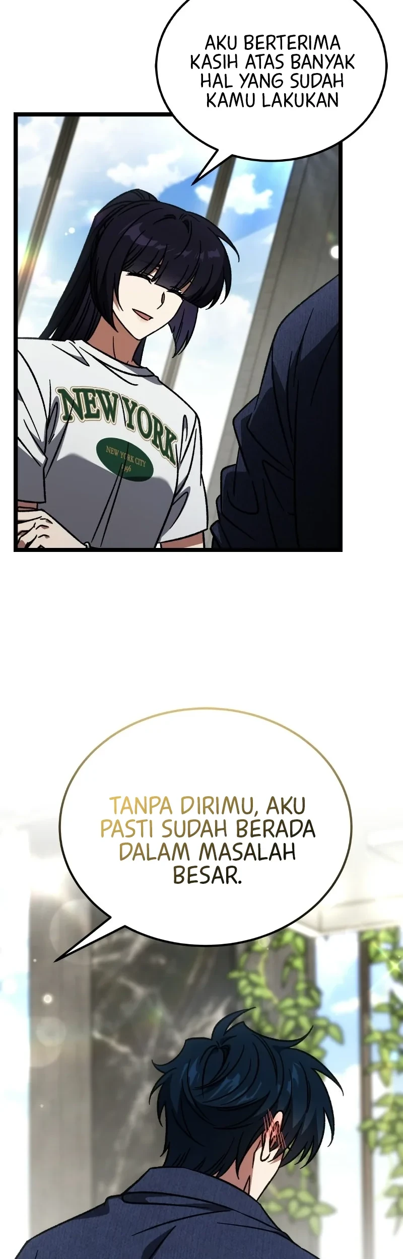 Lv. 99 Princess of Black Flame Chapter 36 Gambar 53