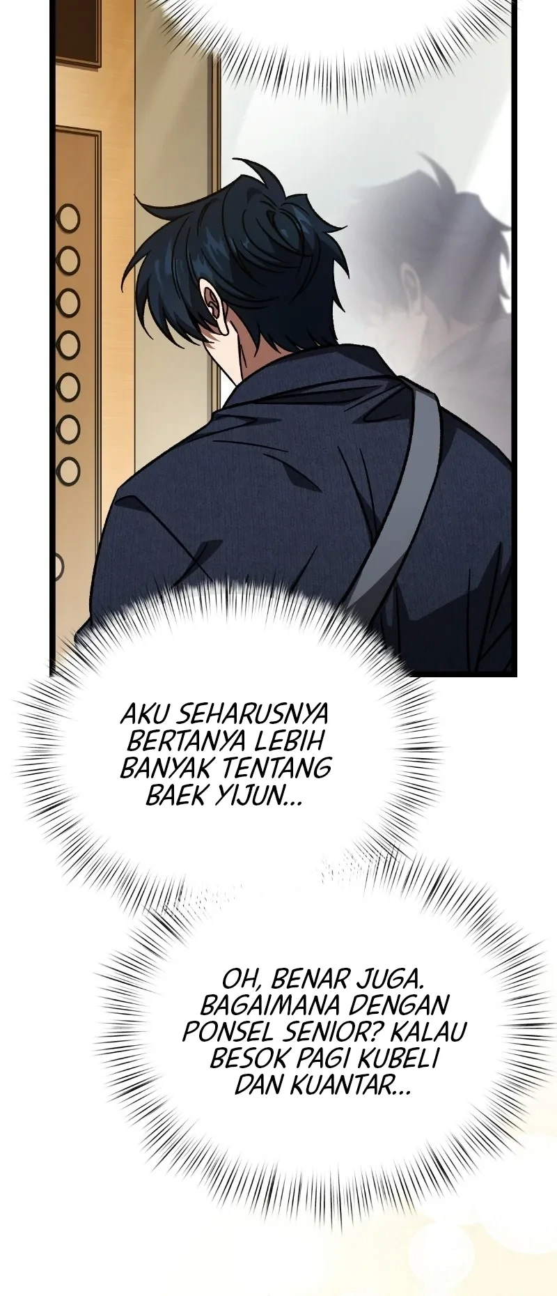 Lv. 99 Princess of Black Flame Chapter 36 Gambar 56