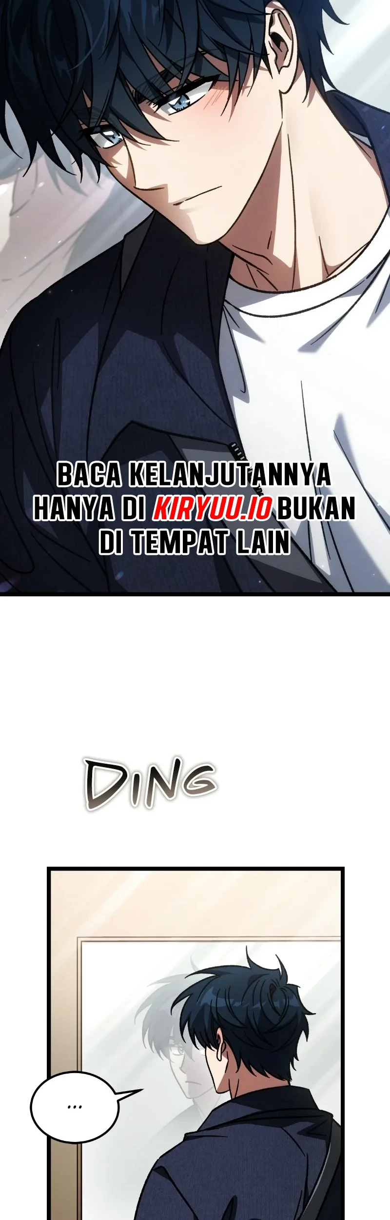 Lv. 99 Princess of Black Flame Chapter 36 Gambar 59