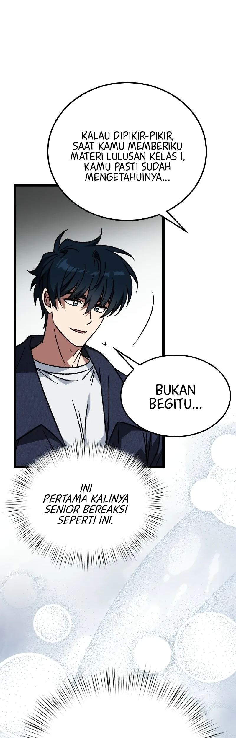 Lv. 99 Princess of Black Flame Chapter 36 Gambar 5