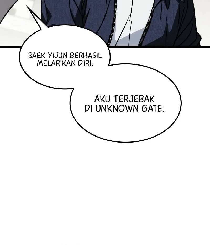 Lv. 99 Princess of Black Flame Chapter 36 Gambar 31