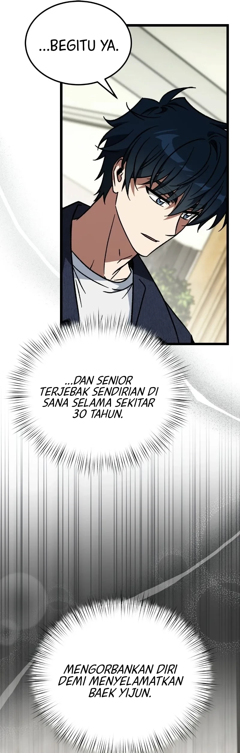 Lv. 99 Princess of Black Flame Chapter 36 Gambar 32