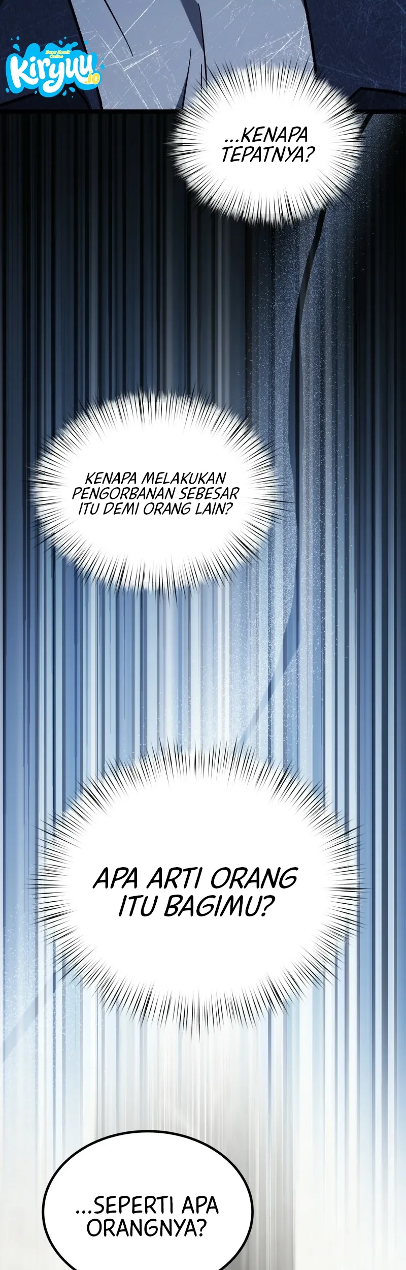 Lv. 99 Princess of Black Flame Chapter 36 Gambar 34