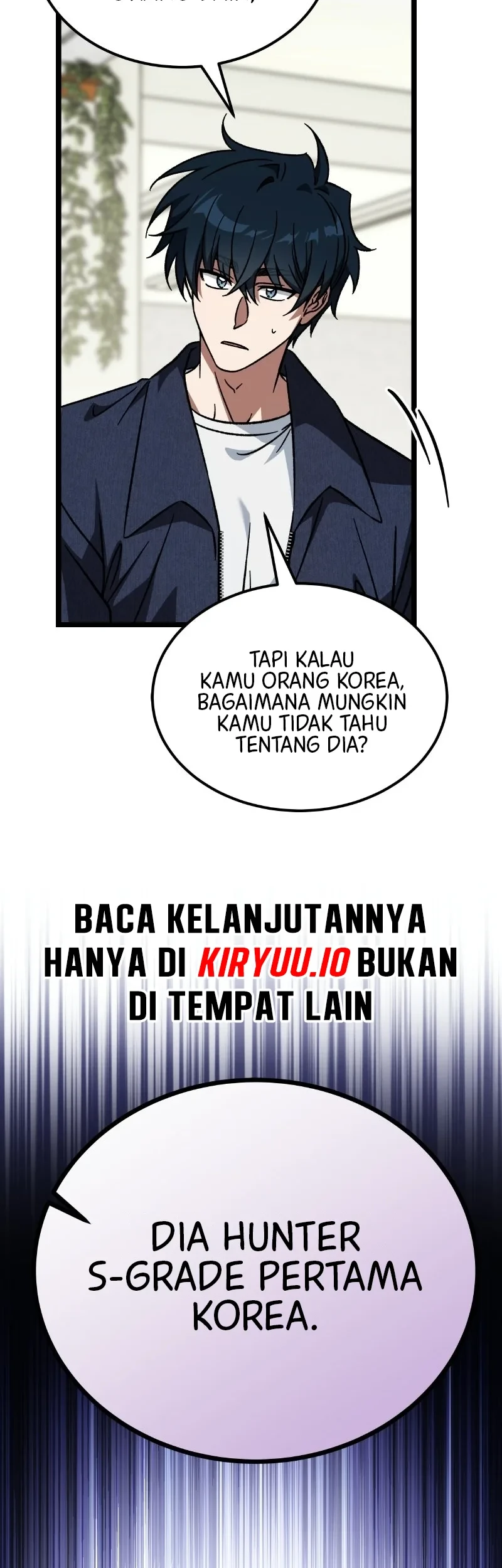 Lv. 99 Princess of Black Flame Chapter 36 Gambar 39