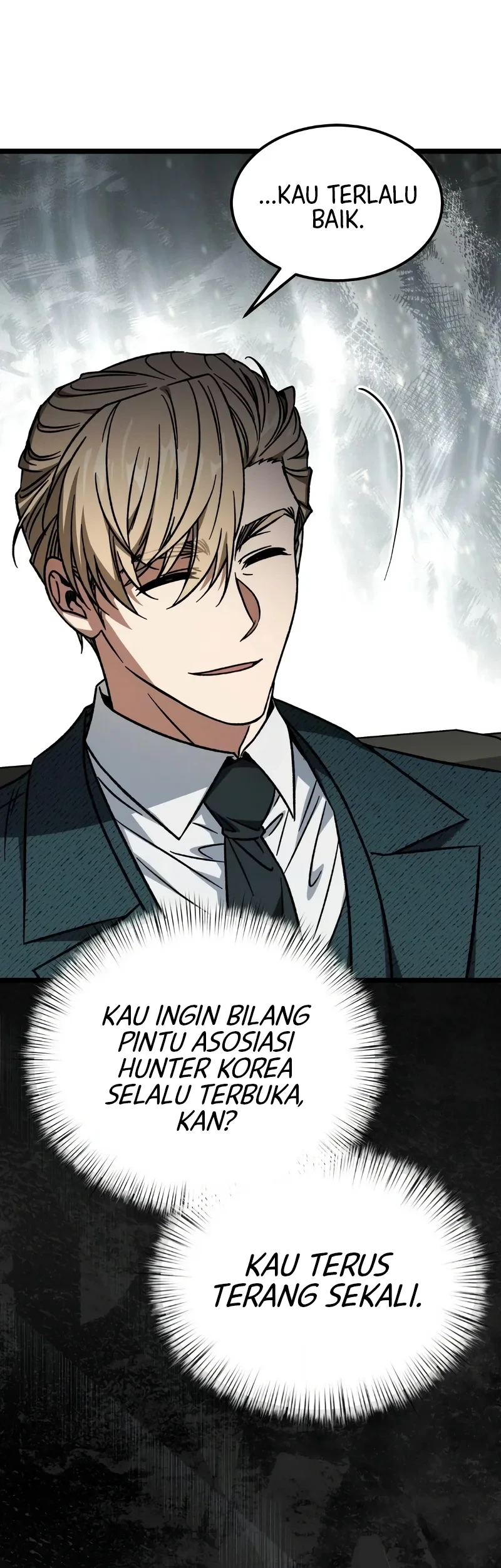 Lv. 99 Princess of Black Flame Chapter 37 Gambar 35