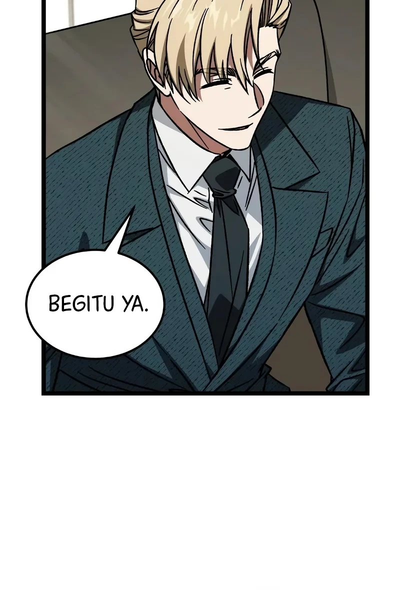 Lv. 99 Princess of Black Flame Chapter 37 Gambar 42