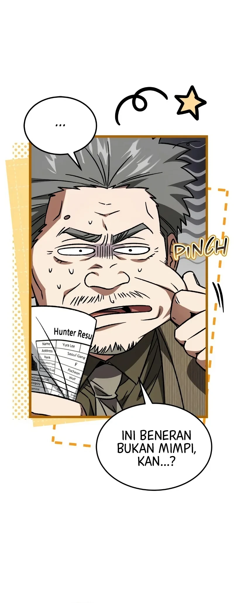 Lv. 99 Princess of Black Flame Chapter 37 Gambar 50