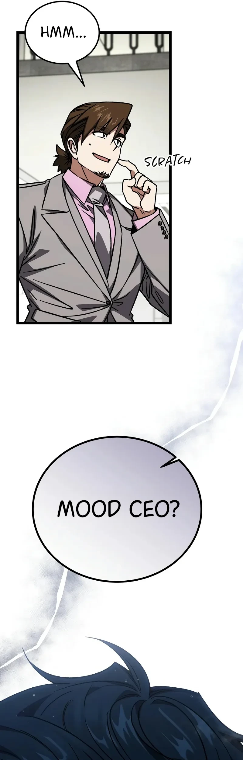 Lv. 99 Princess of Black Flame Chapter 37 Gambar 59