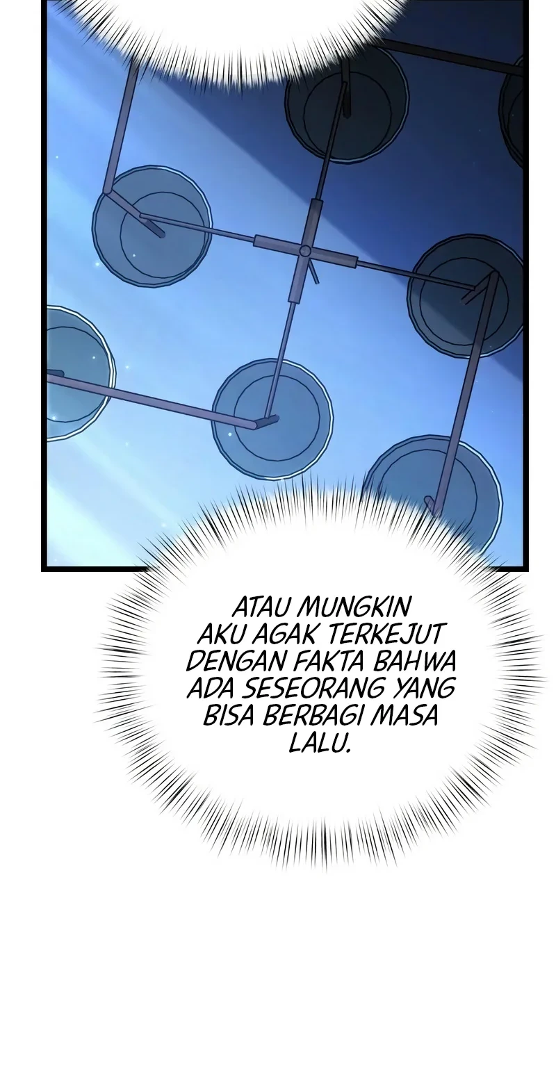Lv. 99 Princess of Black Flame Chapter 37 Gambar 9