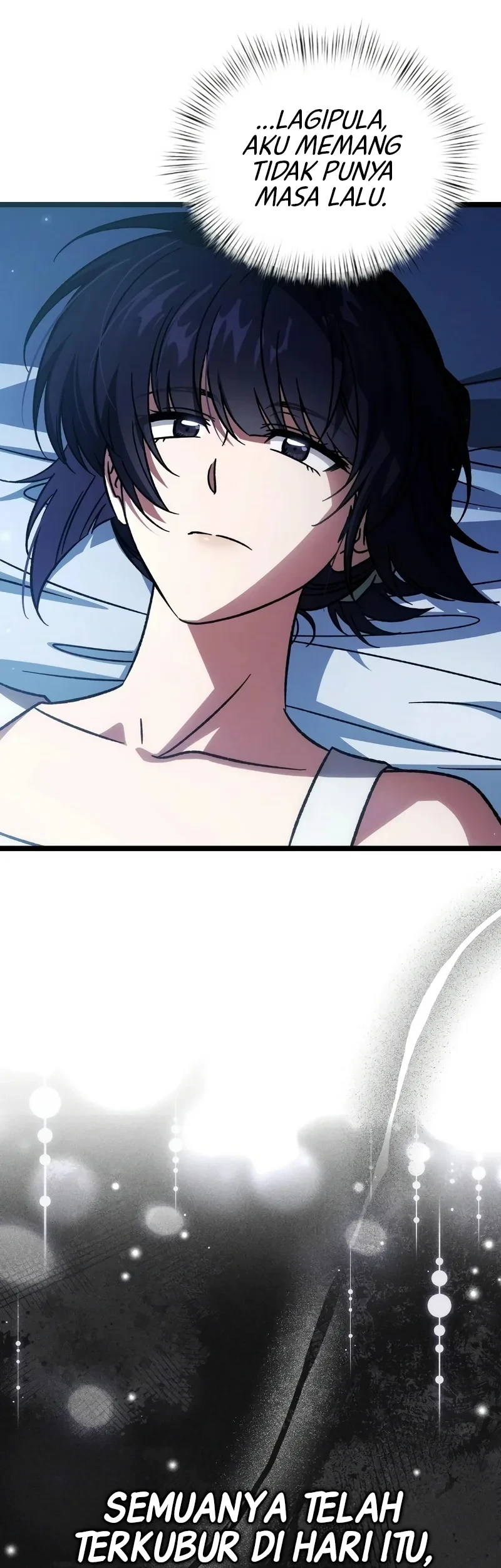 Lv. 99 Princess of Black Flame Chapter 37 Gambar 10