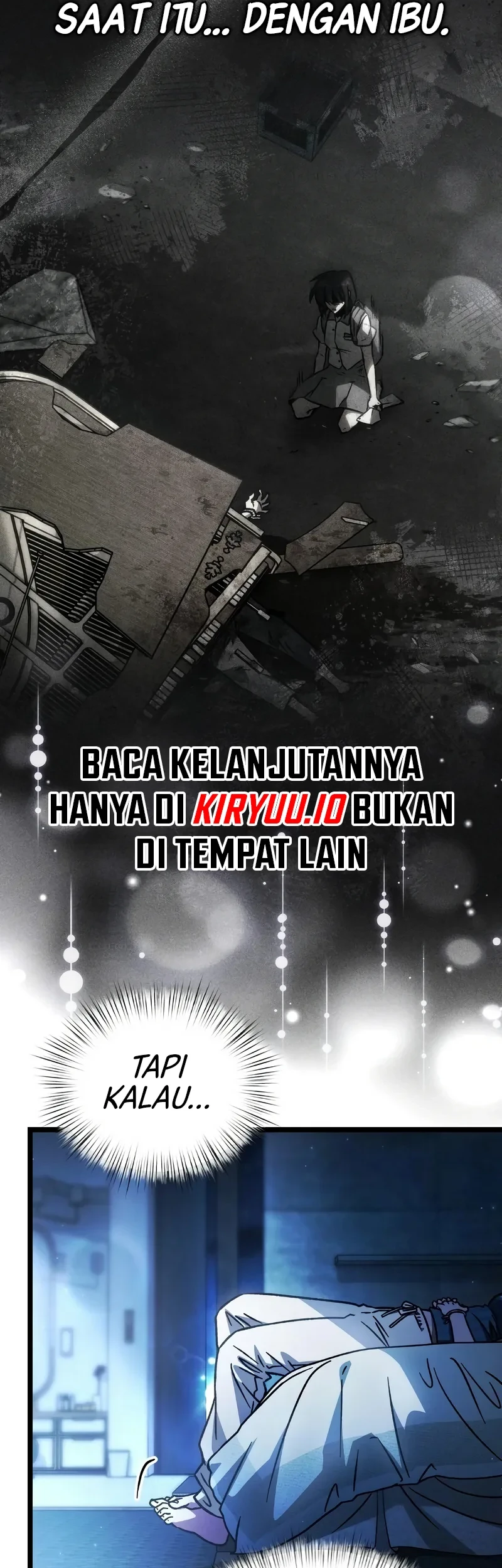 Lv. 99 Princess of Black Flame Chapter 37 Gambar 11