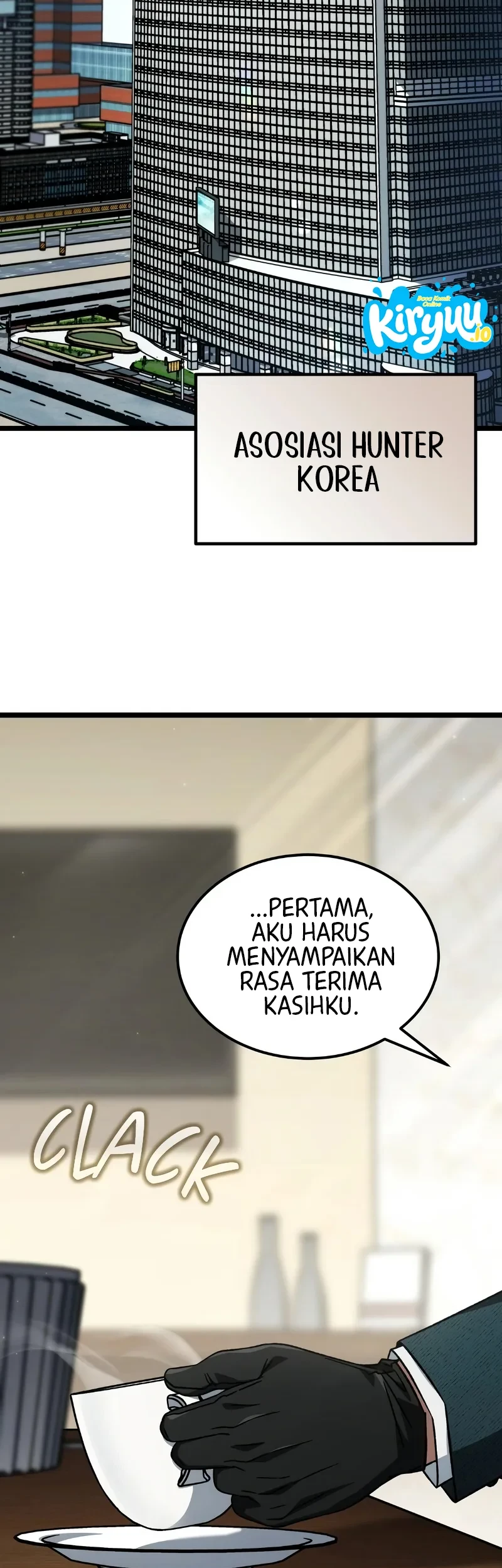 Lv. 99 Princess of Black Flame Chapter 37 Gambar 17