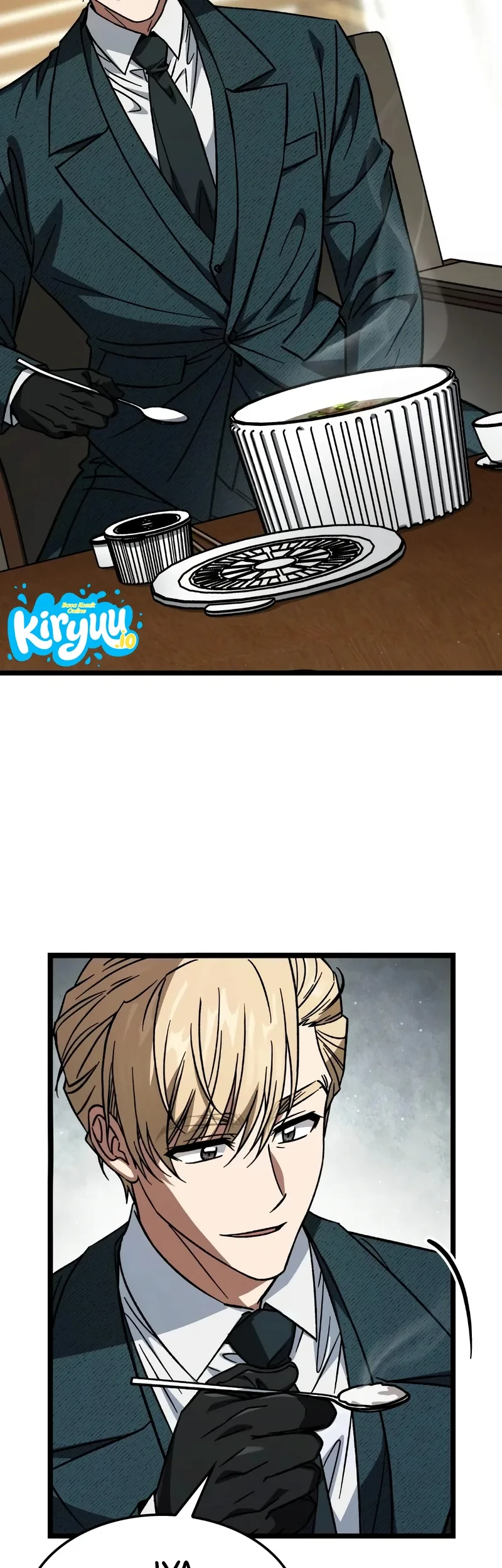 Lv. 99 Princess of Black Flame Chapter 37 Gambar 21