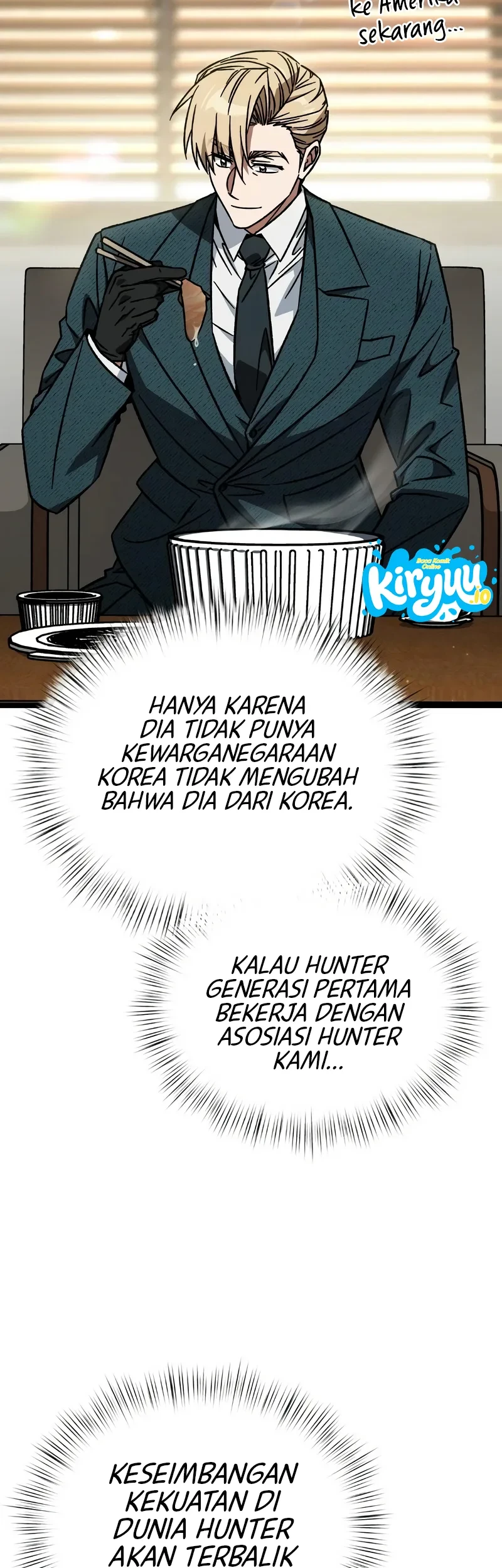 Lv. 99 Princess of Black Flame Chapter 37 Gambar 25