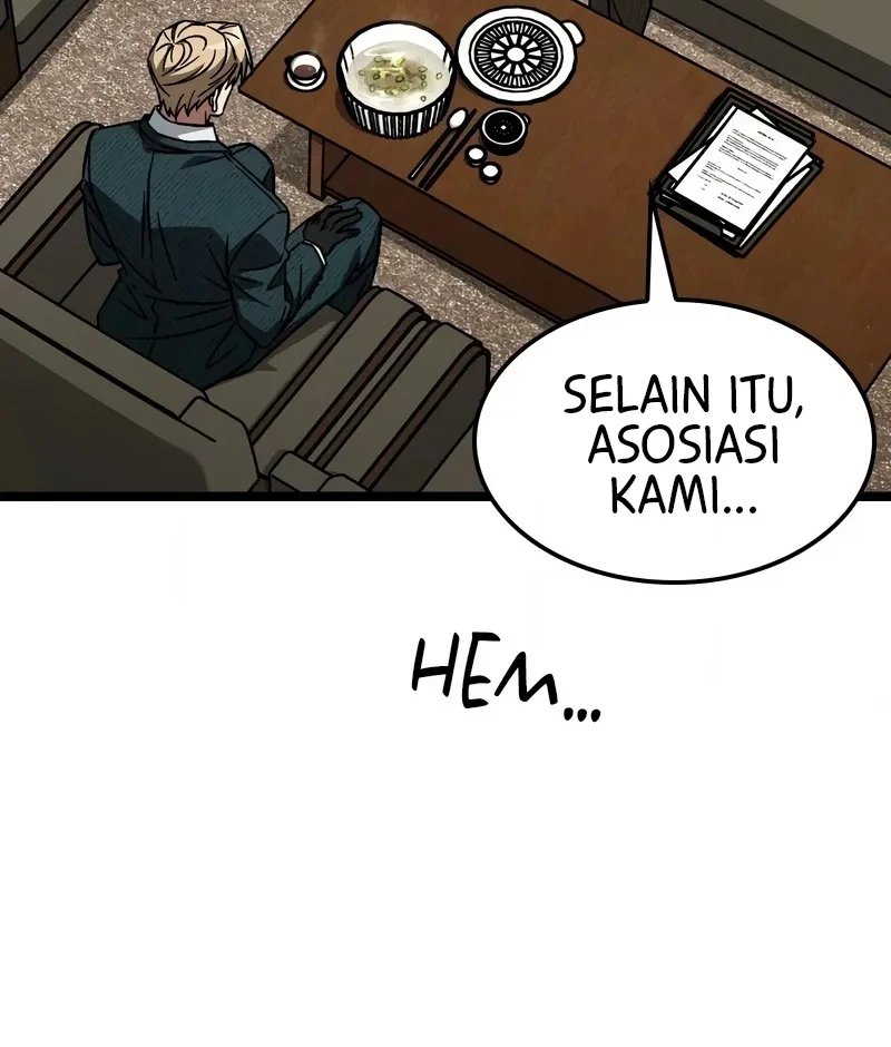 Lv. 99 Princess of Black Flame Chapter 37 Gambar 30