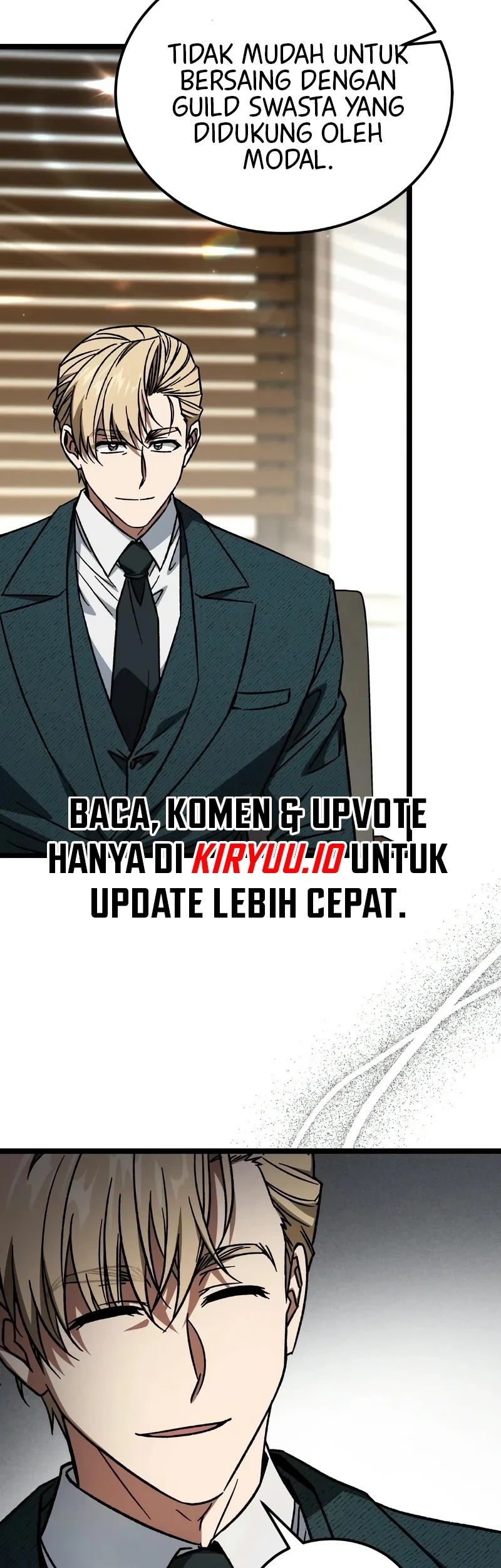 Lv. 99 Princess of Black Flame Chapter 37 Gambar 32