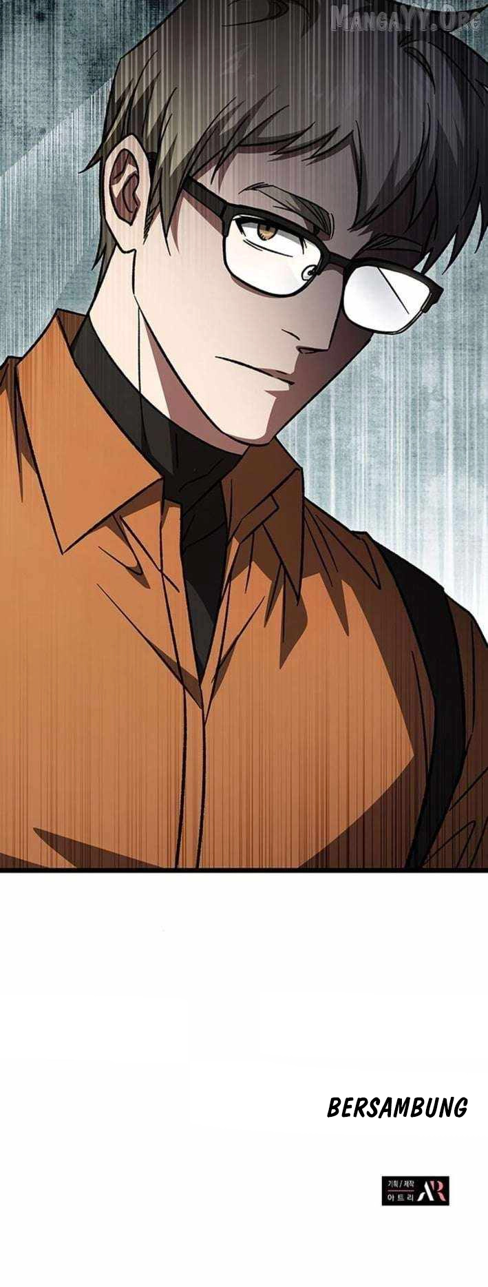 Lv. 99 Princess of Black Flame Chapter 38 Gambar 51