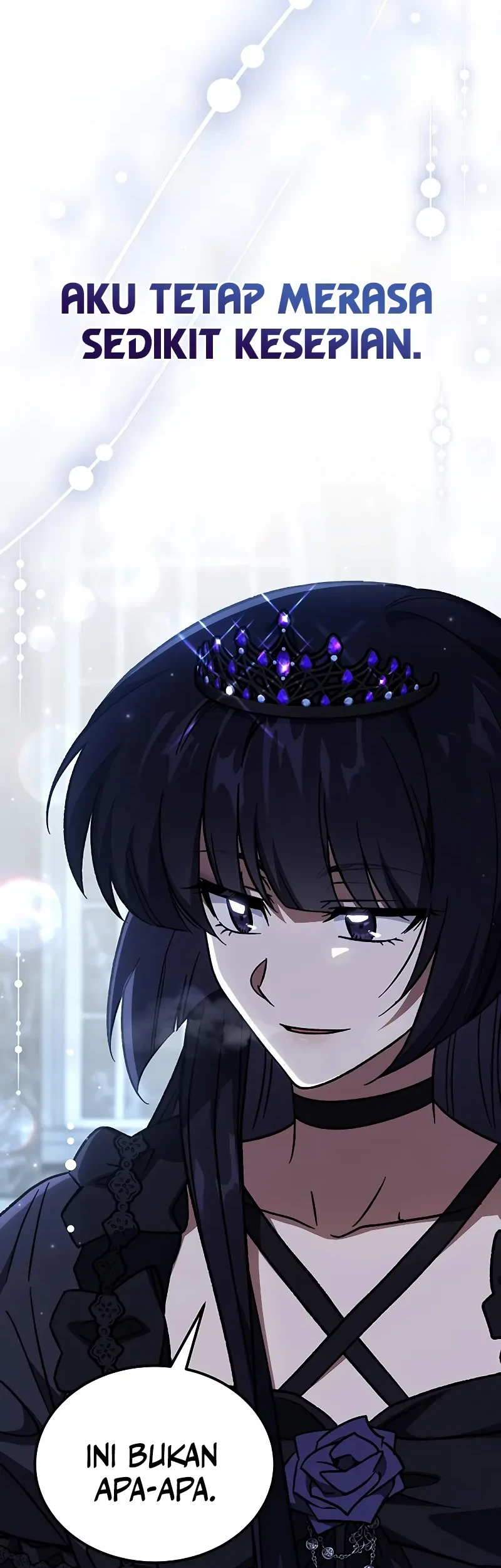Lv. 99 Princess of Black Flame Chapter 39 Gambar 25
