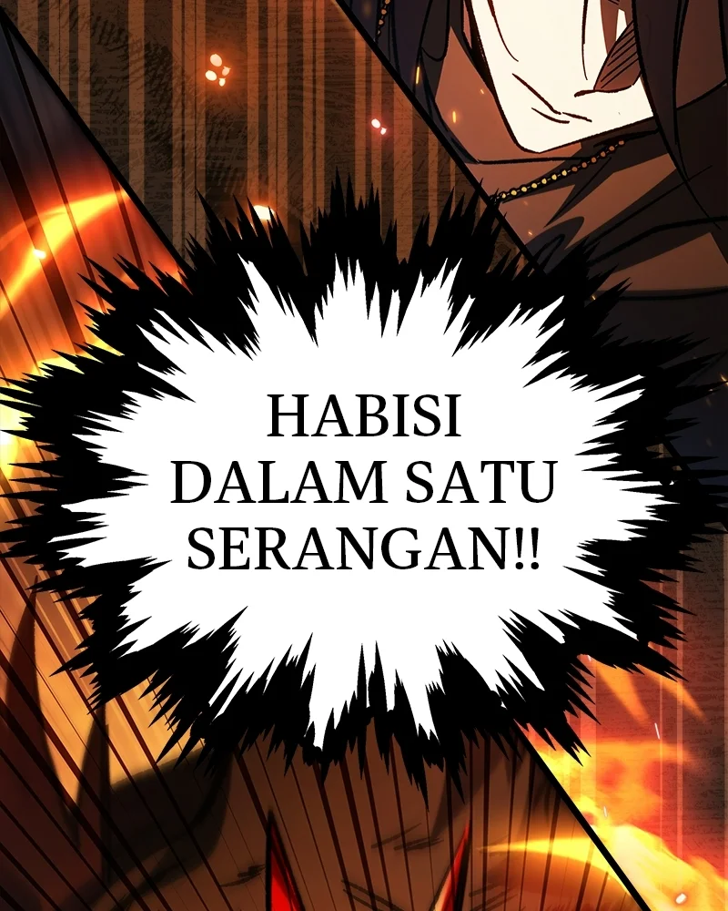 Lv. 99 Princess of Black Flame Chapter 4 Gambar 100