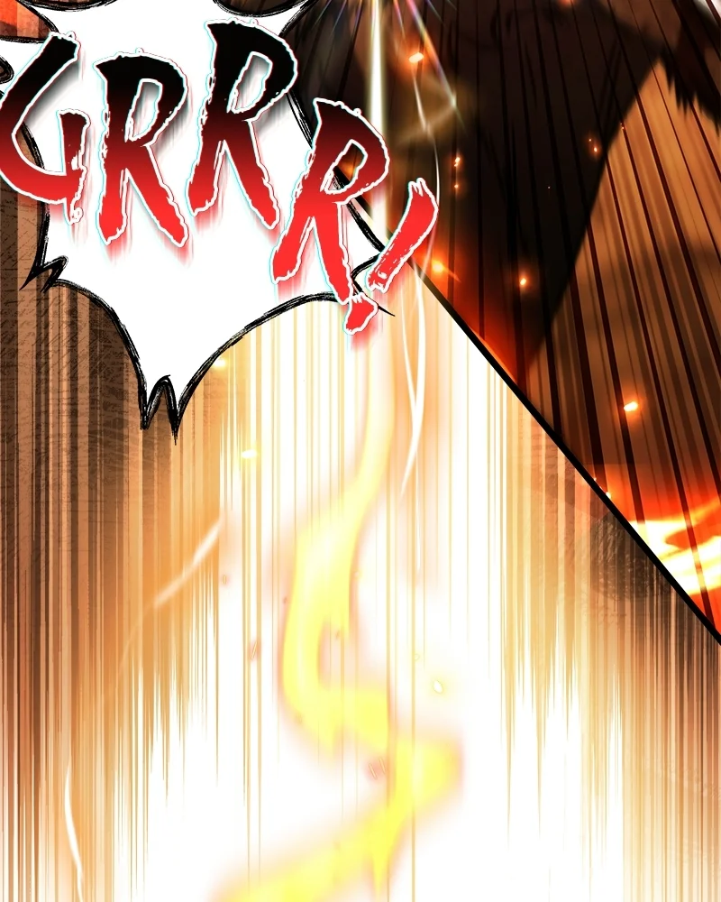 Lv. 99 Princess of Black Flame Chapter 4 Gambar 102