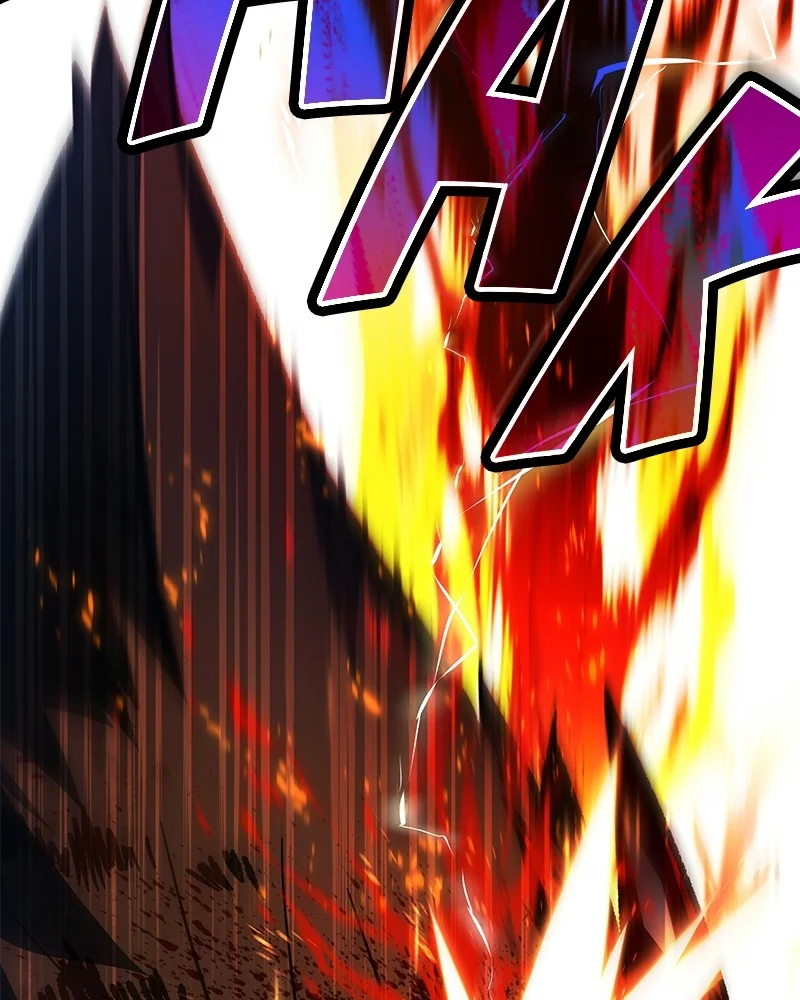 Lv. 99 Princess of Black Flame Chapter 4 Gambar 115