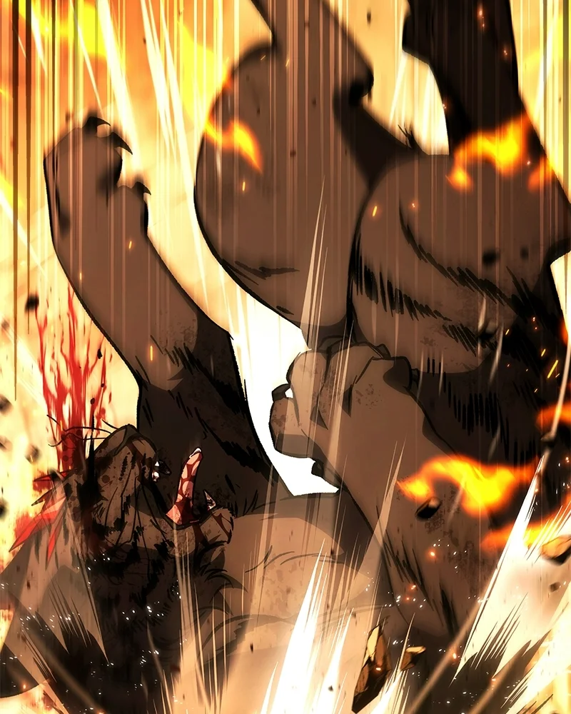 Lv. 99 Princess of Black Flame Chapter 4 Gambar 122