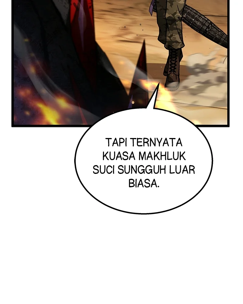 Lv. 99 Princess of Black Flame Chapter 4 Gambar 132