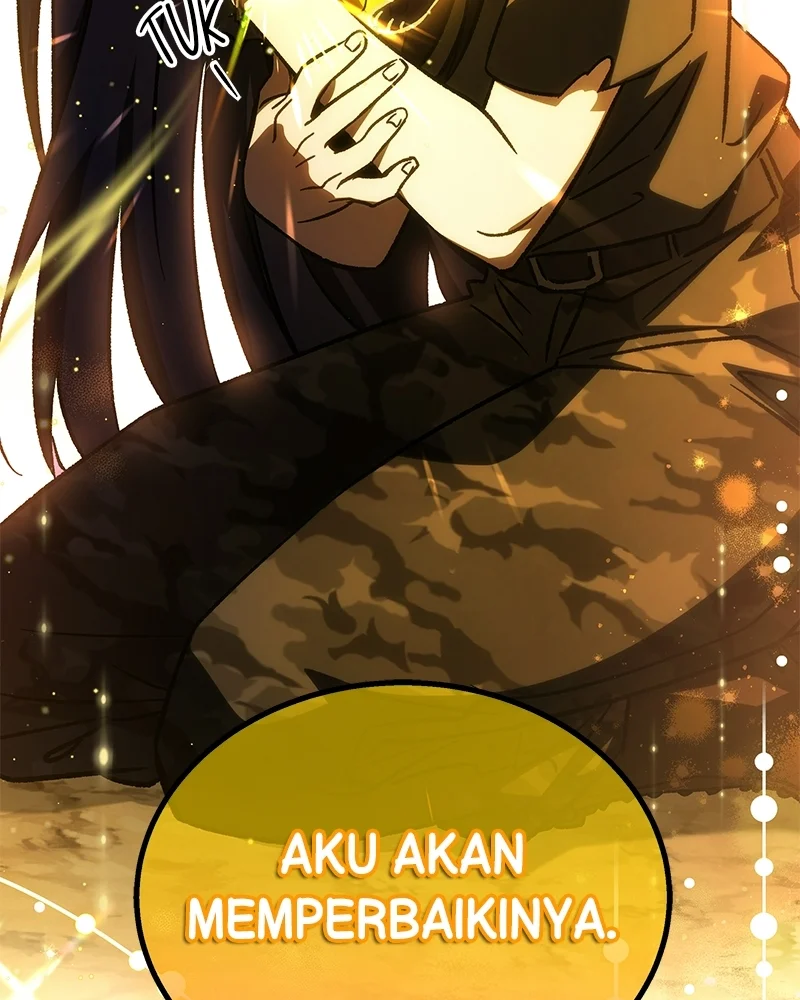 Lv. 99 Princess of Black Flame Chapter 4 Gambar 149
